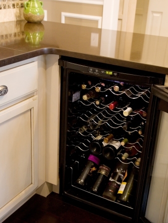 Wine Cooler