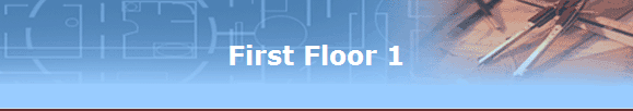 First Floor 1