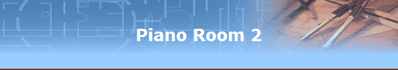 Piano Room 2