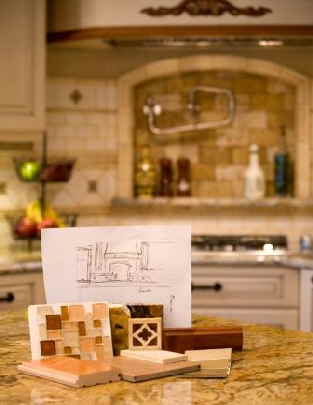 Kitchen Design